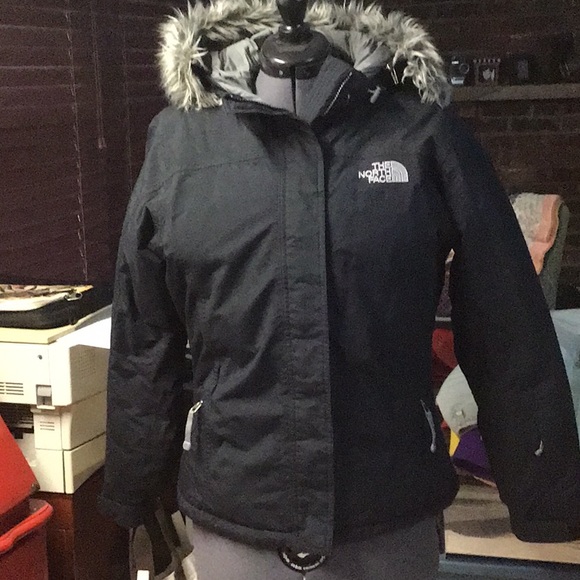 Women’s The North Face Ski Jacket - Picture 1 of 5